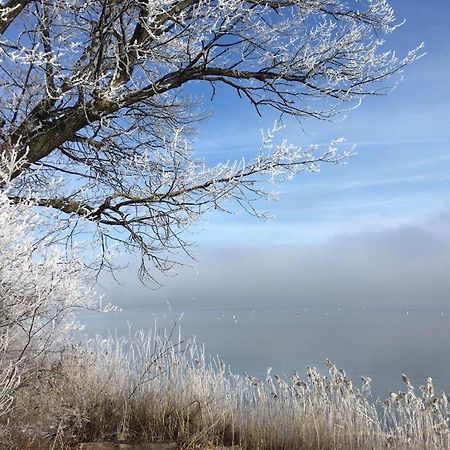Ferienwohnung Dausacker Utting am Ammersee Exteriör bild
