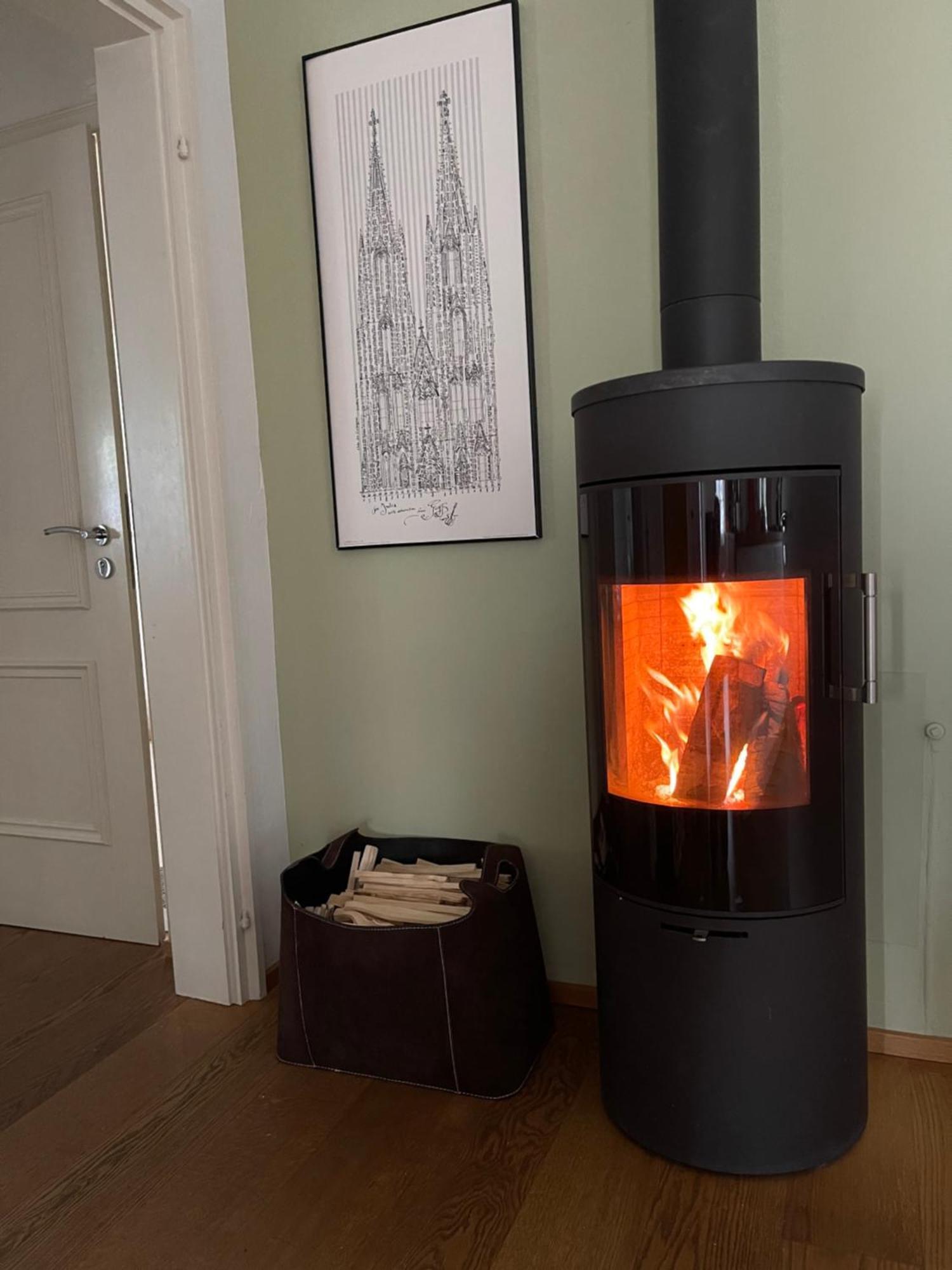 Ferienwohnung Dausacker Utting am Ammersee Exteriör bild
