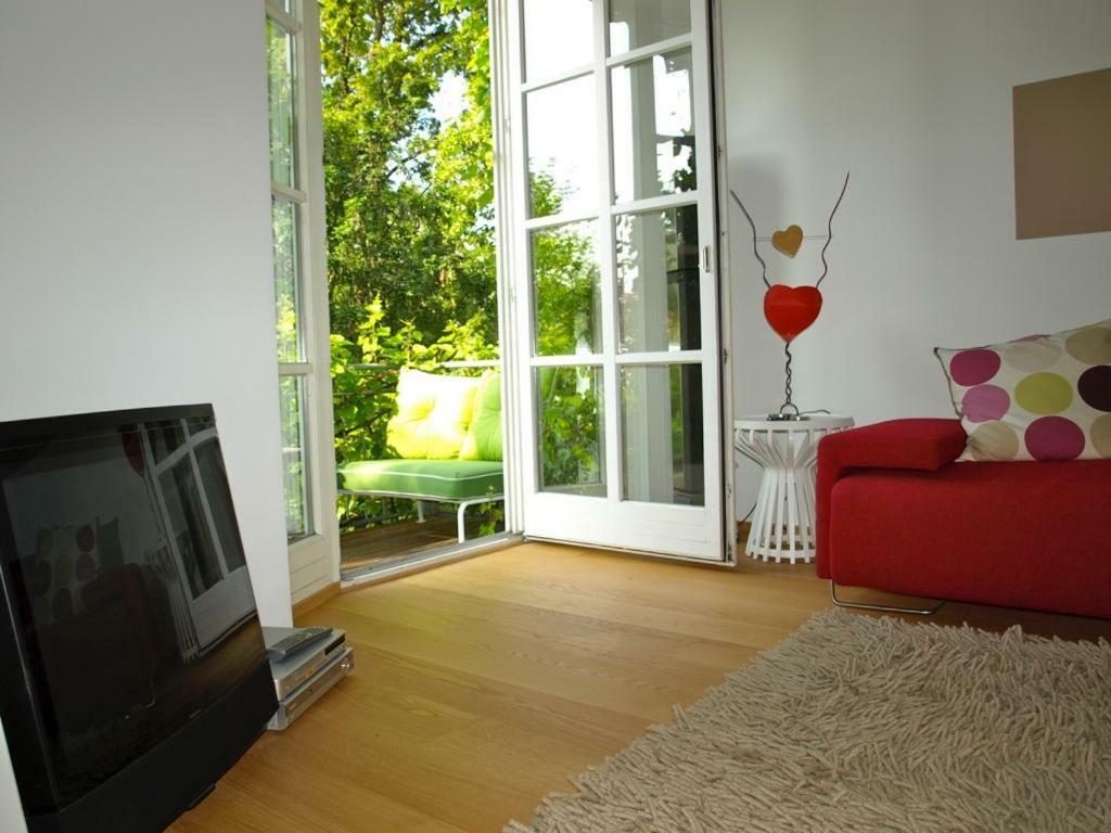 Ferienwohnung Dausacker Utting am Ammersee Exteriör bild