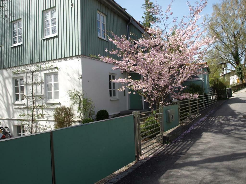 Ferienwohnung Dausacker Utting am Ammersee Exteriör bild