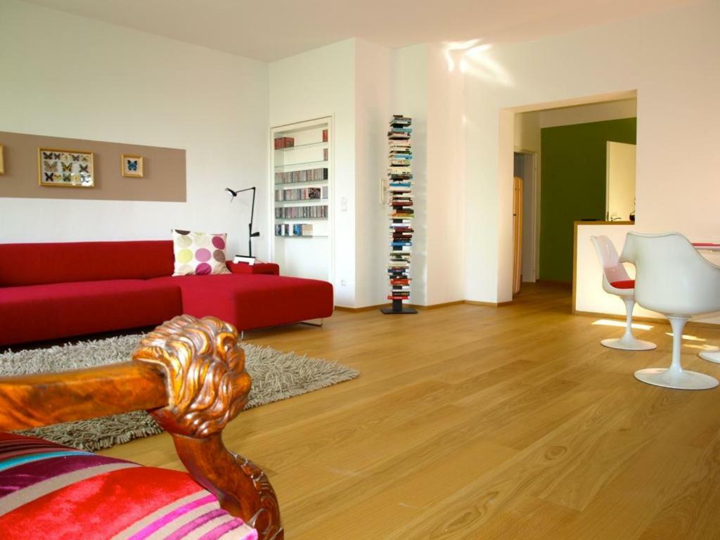 Ferienwohnung Dausacker Utting am Ammersee Exteriör bild