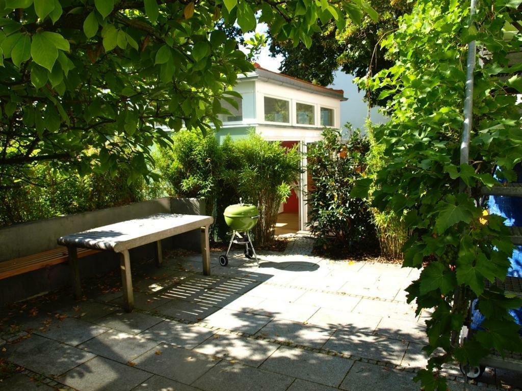 Ferienwohnung Dausacker Utting am Ammersee Exteriör bild