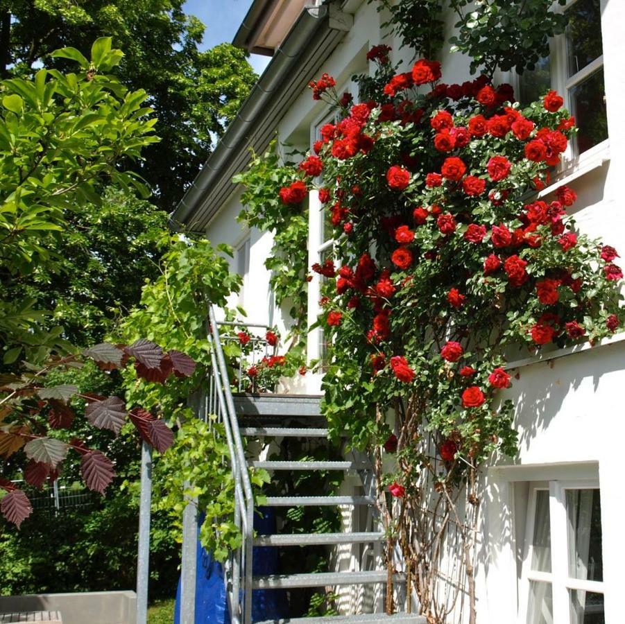 Ferienwohnung Dausacker Utting am Ammersee Exteriör bild