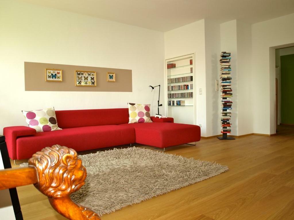 Ferienwohnung Dausacker Utting am Ammersee Exteriör bild