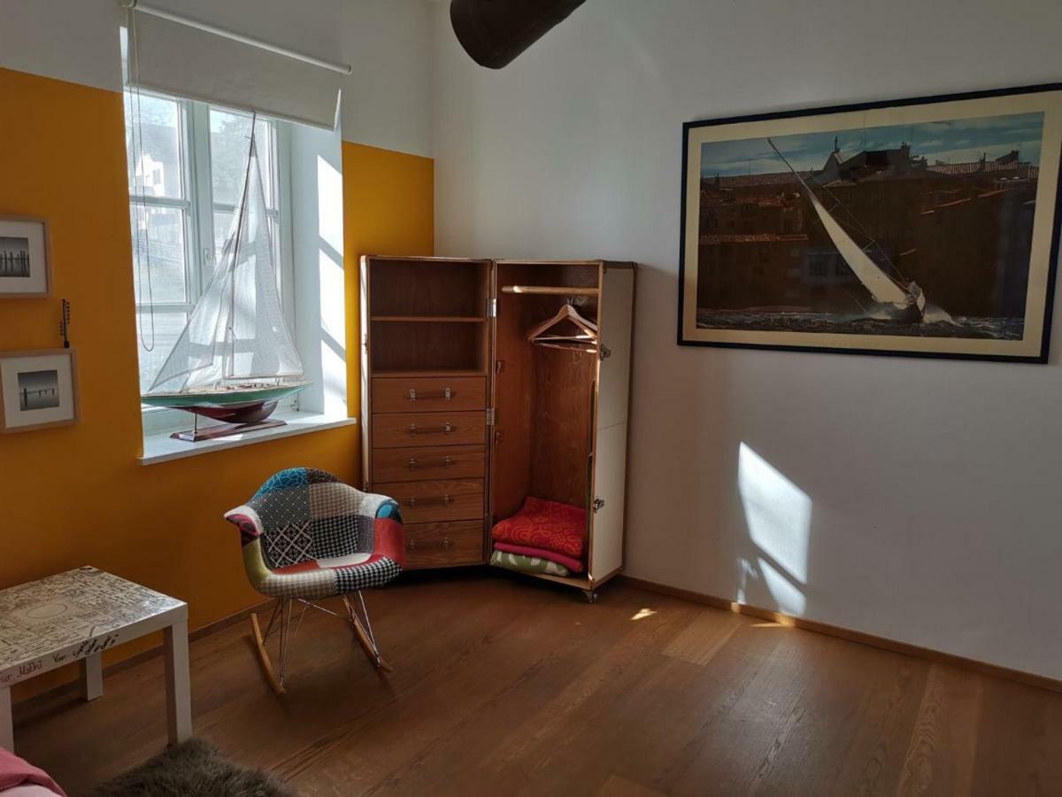 Ferienwohnung Dausacker Utting am Ammersee Exteriör bild