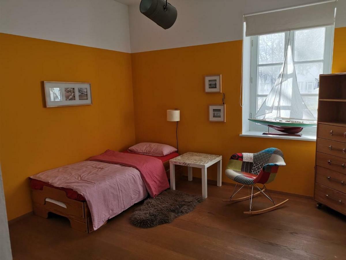 Ferienwohnung Dausacker Utting am Ammersee Exteriör bild
